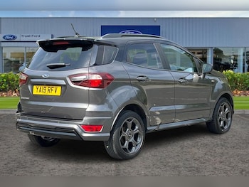 Used Ford Ecosport 2019 for sale - 75575141: Photo