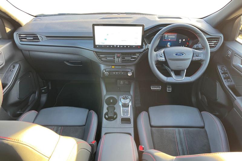 Used Ford Kuga 2025 for sale - 77138353: Photo 10