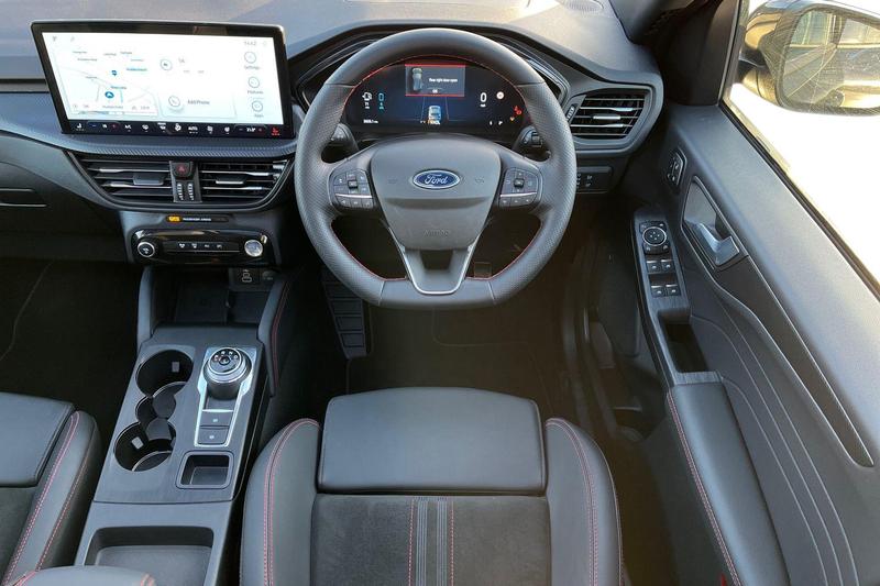 Used Ford Kuga 2025 for sale - 77138353: Photo 11