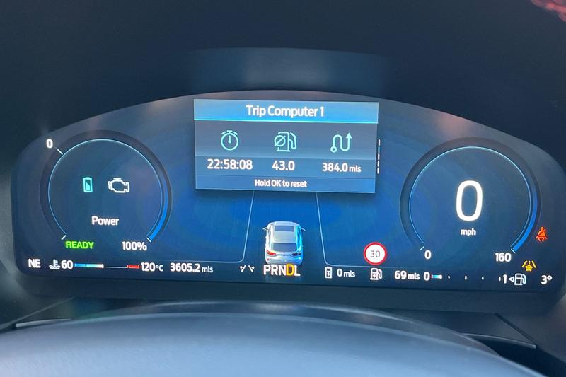 Used Ford Kuga 2025 for sale - 77138353: Photo 13