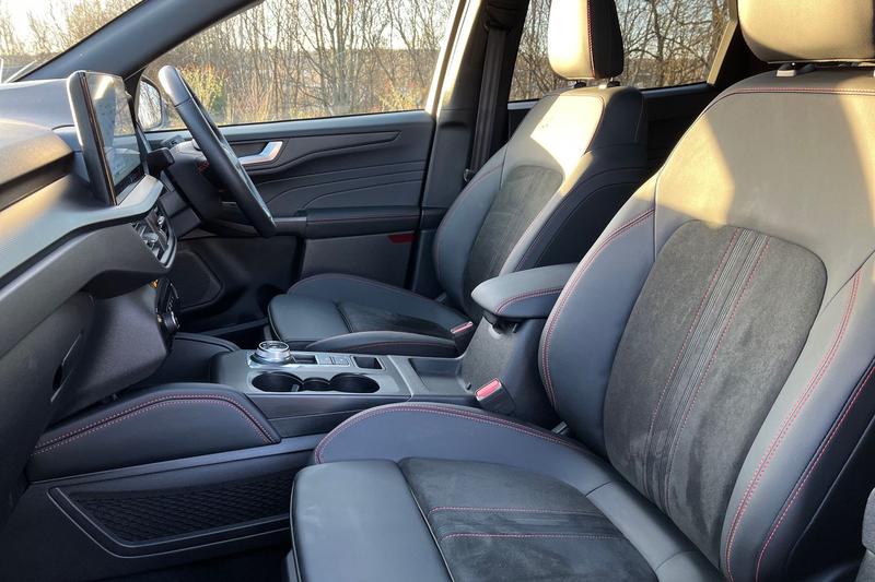 Used Ford Kuga 2025 for sale - 77138353: Photo 19