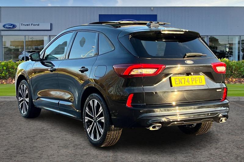 Used Ford Kuga 2025 for sale - 77138353: Photo 2