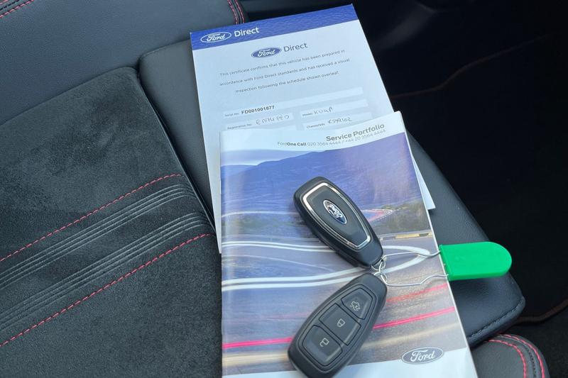 Used Ford Kuga 2025 for sale - 77138353: Photo 22