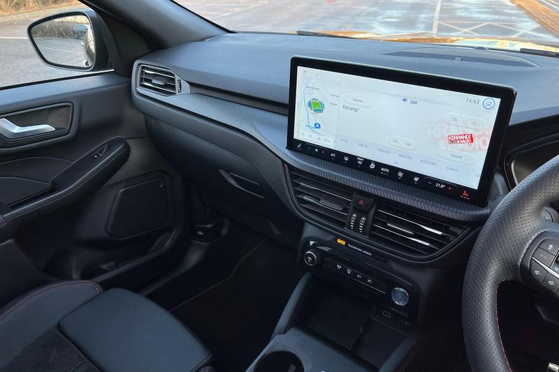 Used Ford Kuga 2025 for sale - 77138353: Photo 23