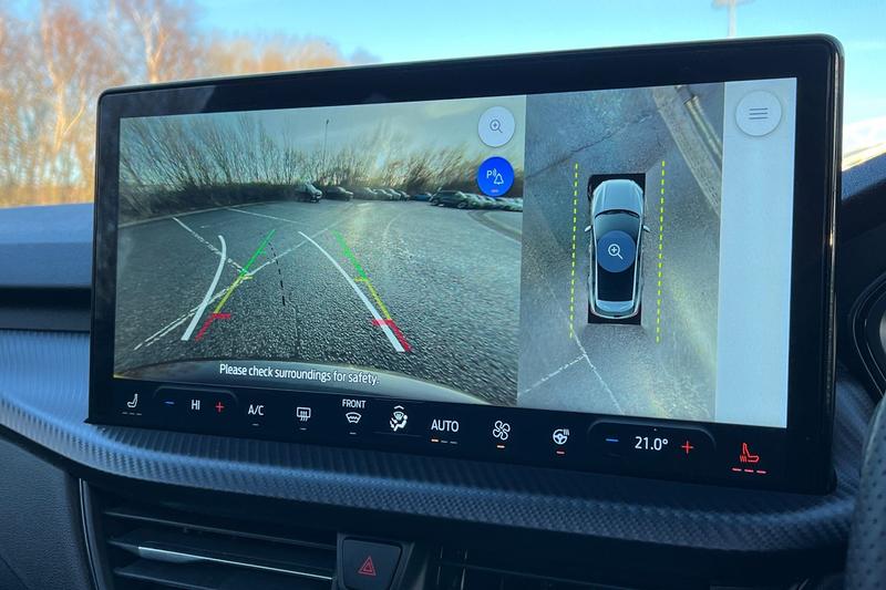 Used Ford Kuga 2025 for sale - 77138353: Photo 24