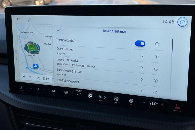 Used Ford Kuga 2025 for sale - 77138353: Photo 26