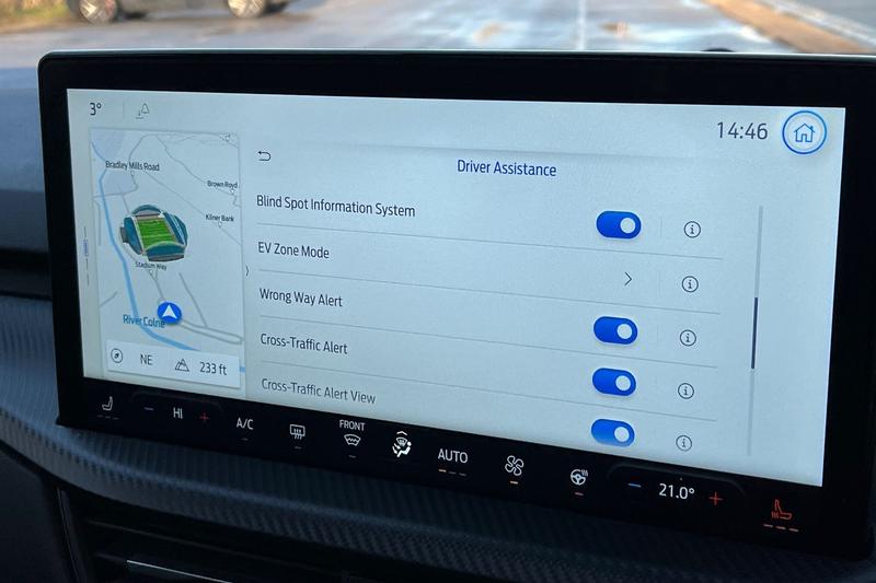 Used Ford Kuga 2025 for sale - 77138353: Photo 27