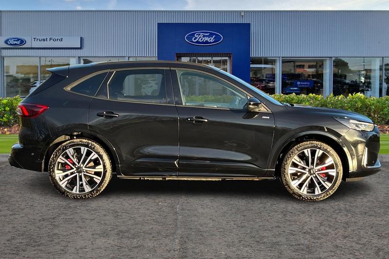 Used Ford Kuga 2025 for sale - 77138353: Photo 3