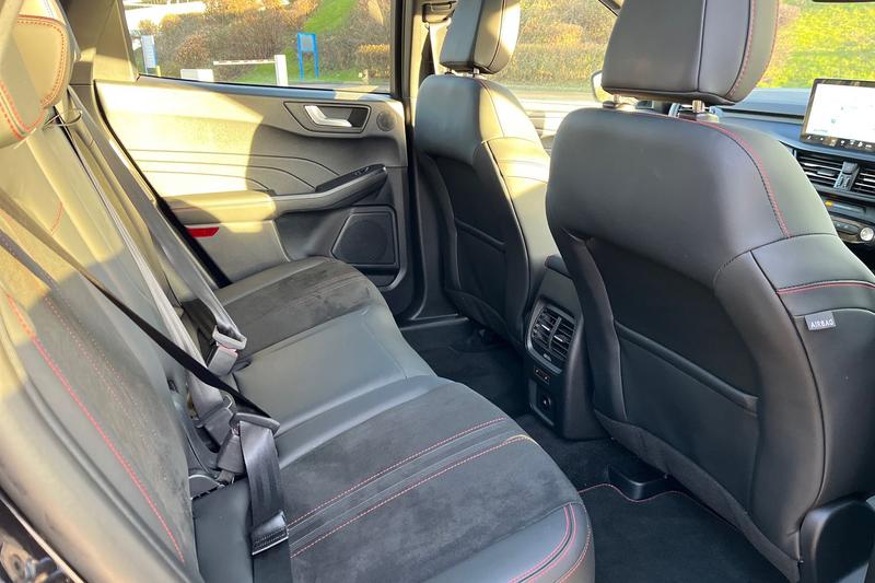 Used Ford Kuga 2025 for sale - 77138353: Photo 38