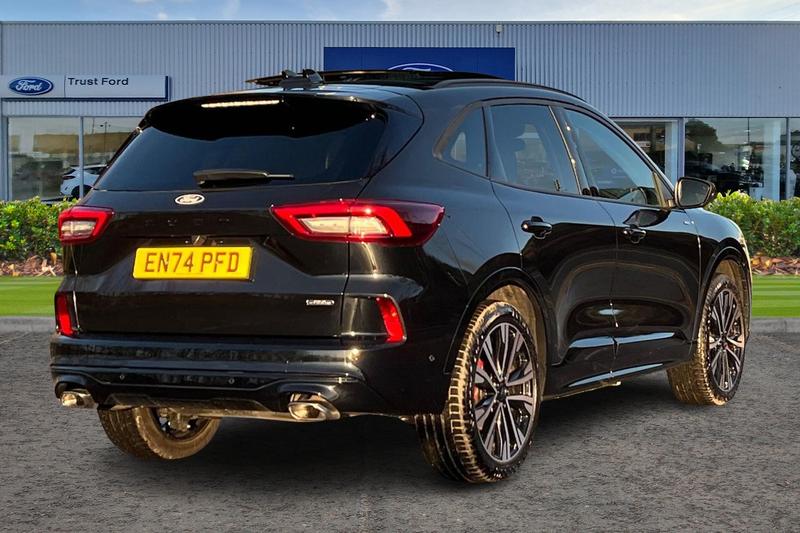 Used Ford Kuga 2025 for sale - 77138353: Photo 4