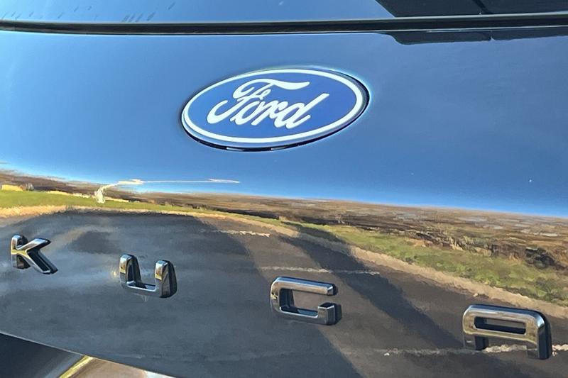 Used Ford Kuga 2025 for sale - 77138353: Photo 40