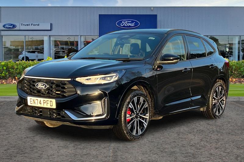 Used Ford Kuga 2025 for sale - 77138353: Photo 5