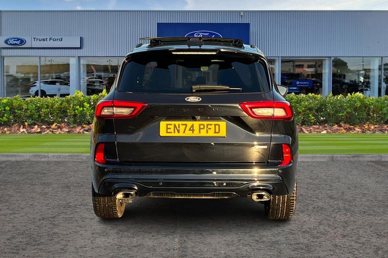 Used Ford Kuga 2025 for sale - 77138353: Photo 7