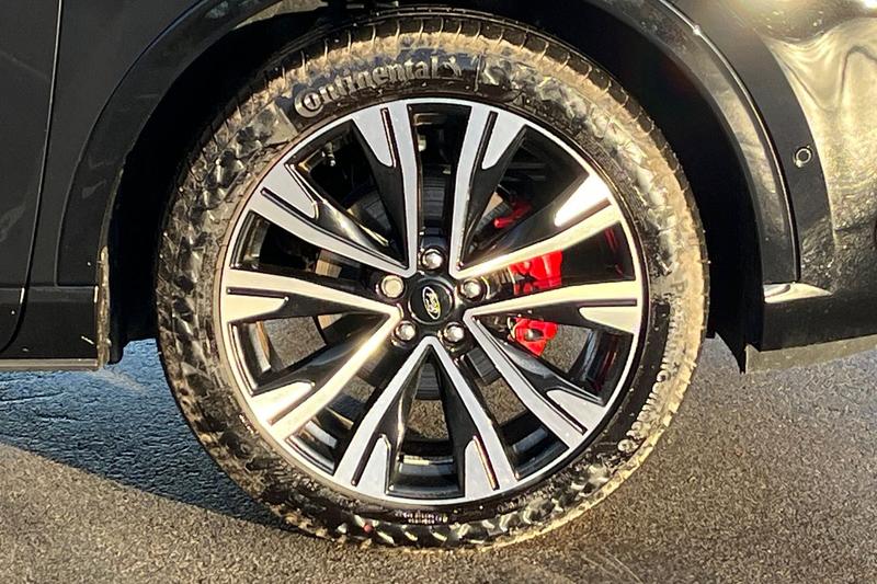 Used Ford Kuga 2025 for sale - 77138353: Photo 8