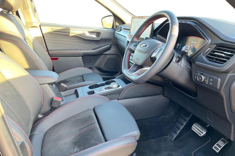 Used Ford Kuga 2025 for sale - 77138353: Photo 9