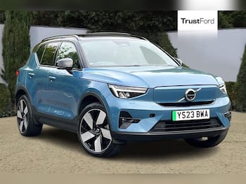 Used Volvo XC40 2023 for sale - 79802804: Photo