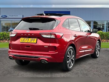 Used Ford Kuga undefined for sale - 78413192: Photo