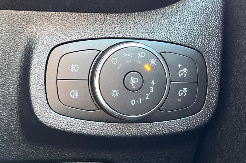 Vehicle 34