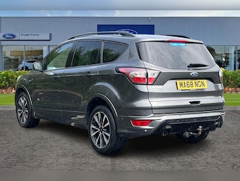Used Ford Kuga 2018 for sale - 75529597: Photo