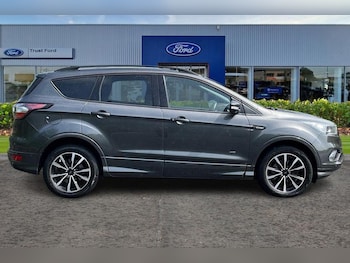Used Ford Kuga 2018 for sale - 75529597: Photo