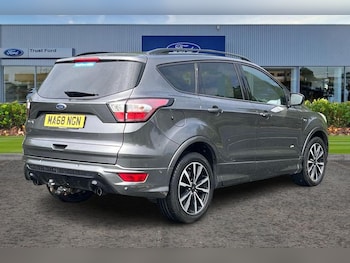 Used Ford Kuga 2018 for sale - 75529597: Photo
