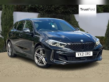 Used BMW 1 Series 2021 for sale - 79630376: Photo