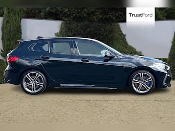 Used BMW 1 Series 2021 for sale - 79630376: Photo
