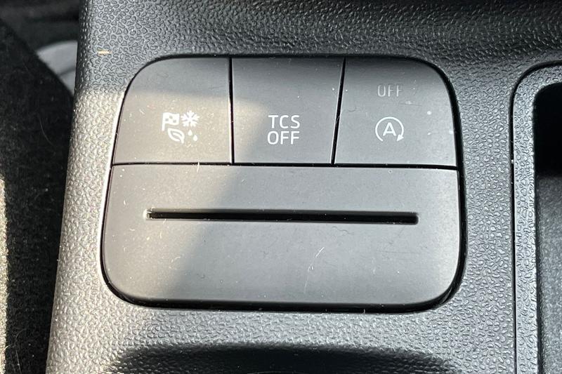 Vehicle 28