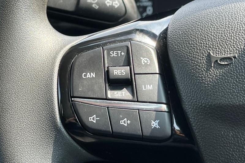 Vehicle 32