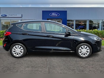 Used Ford Fiesta 2023 for sale - 75529615: Photo