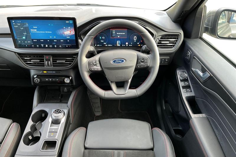 Used Ford Kuga 2025 for sale - 77575817: Photo 11