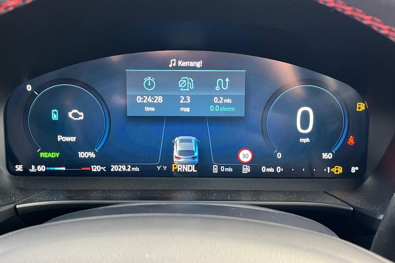 Used Ford Kuga 2025 for sale - 77575817: Photo 13