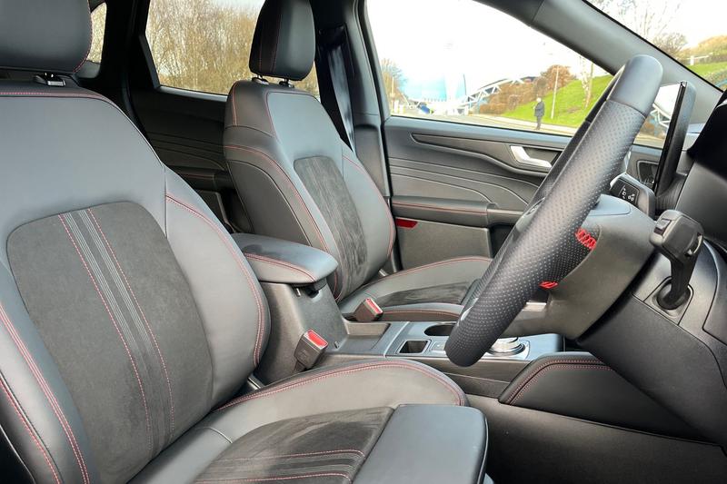 Used Ford Kuga 2025 for sale - 77575817: Photo 17