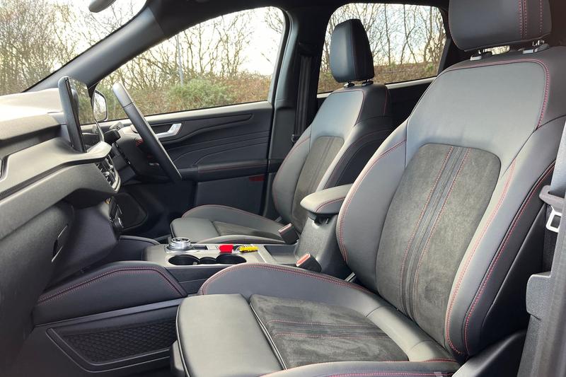 Used Ford Kuga 2025 for sale - 77575817: Photo 19