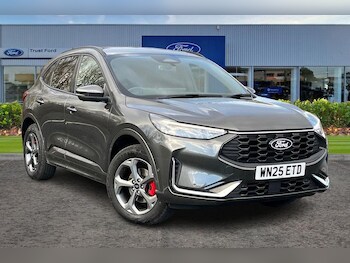 Used Ford Kuga 2025 for sale - 77575817: Photo