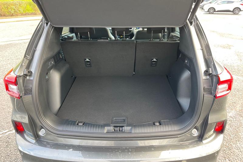 Used Ford Kuga 2025 for sale - 77575817: Photo 21