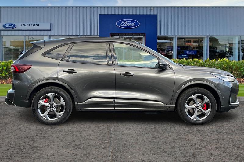 Used Ford Kuga 2025 for sale - 77575817: Photo 3