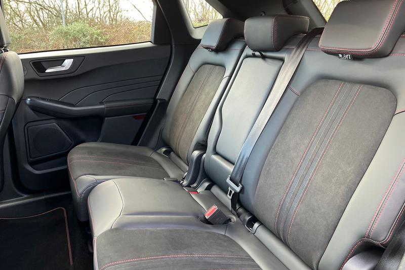 Used Ford Kuga 2025 for sale - 77575817: Photo 35