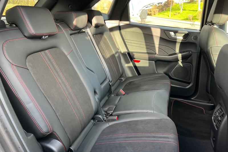 Used Ford Kuga 2025 for sale - 77575817: Photo 37