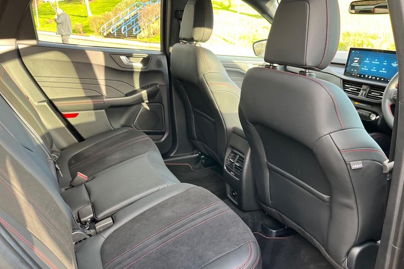 Used Ford Kuga 2025 for sale - 77575817: Photo 38