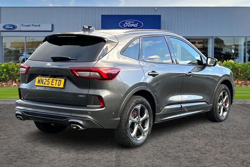 Used Ford Kuga 2025 for sale - 77575817: Photo 4