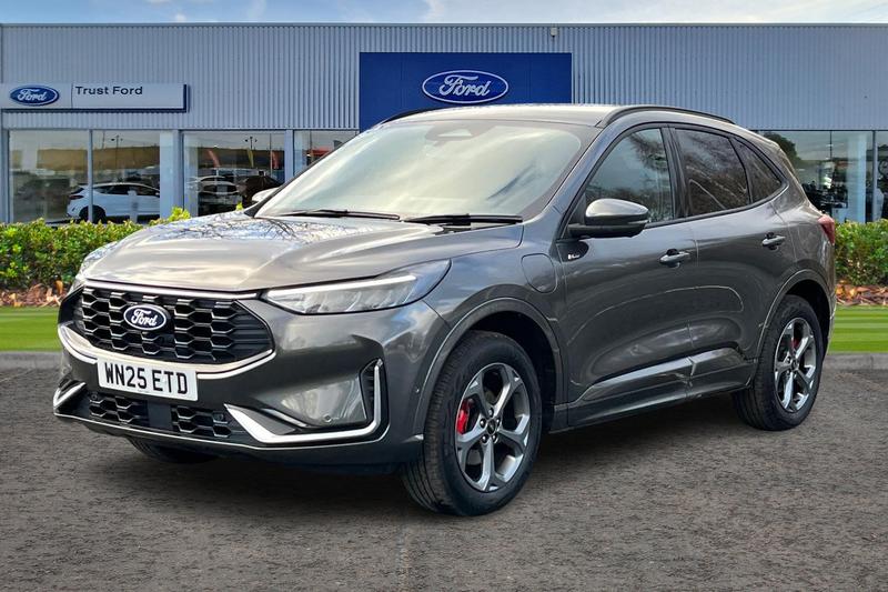 Used Ford Kuga 2025 for sale - 77575817: Photo 5