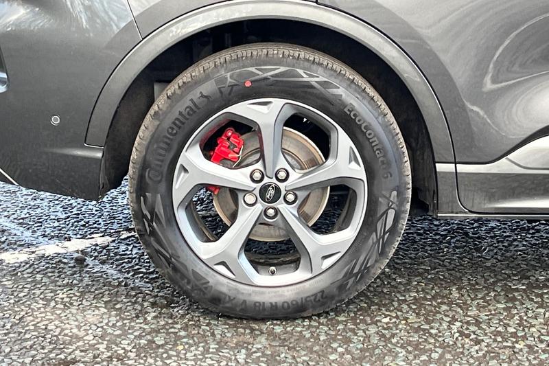 Used Ford Kuga 2025 for sale - 77575817: Photo 8