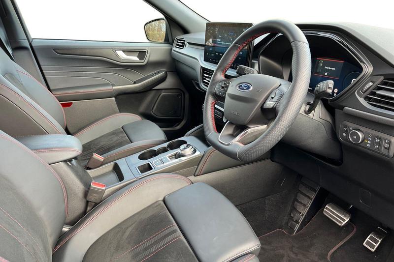 Used Ford Kuga 2025 for sale - 77575817: Photo 9