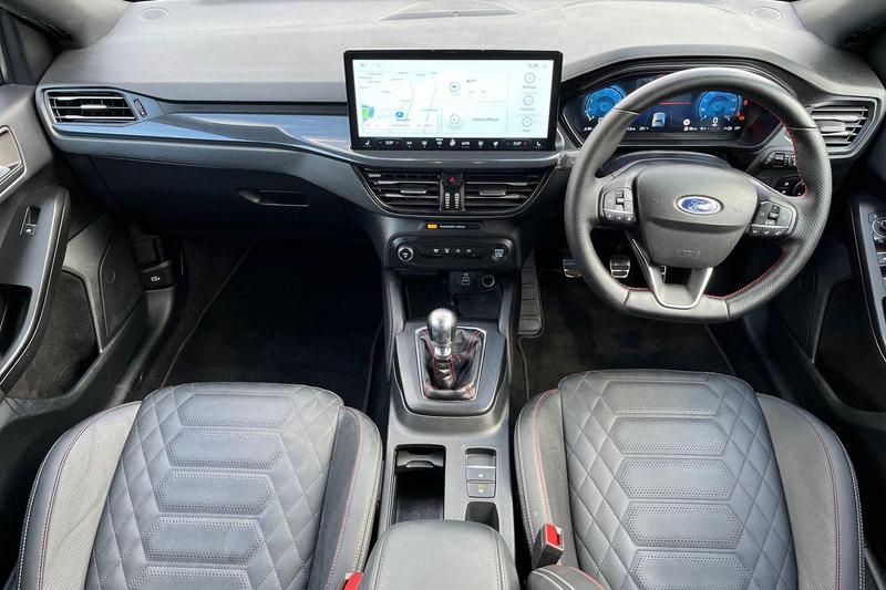 Used Ford Focus 2025 for sale - 77804506: Photo 10