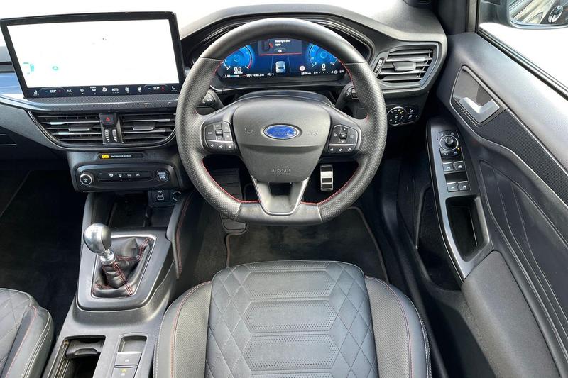 Used Ford Focus 2025 for sale - 77804506: Photo 11