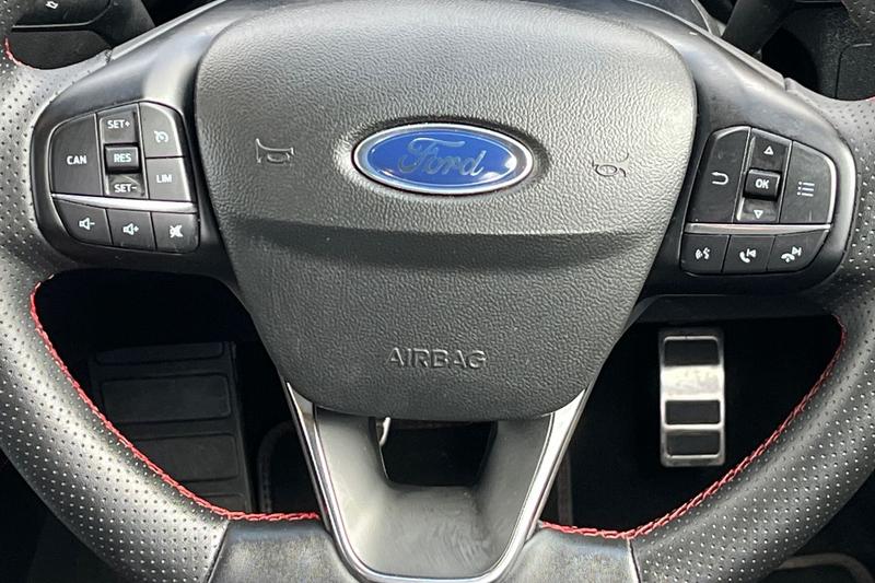 Used Ford Focus 2025 for sale - 77804506: Photo 12
