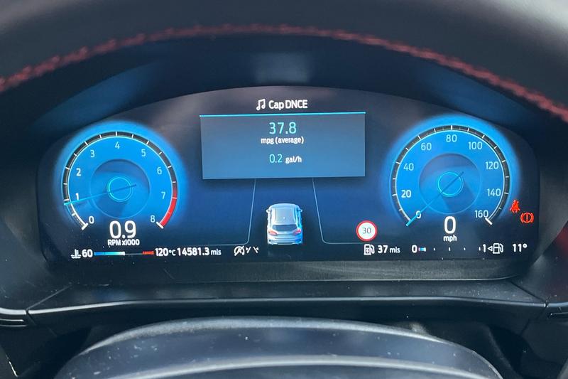 Used Ford Focus 2025 for sale - 77804506: Photo 13