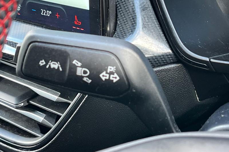 Used Ford Focus 2025 for sale - 77804506: Photo 14