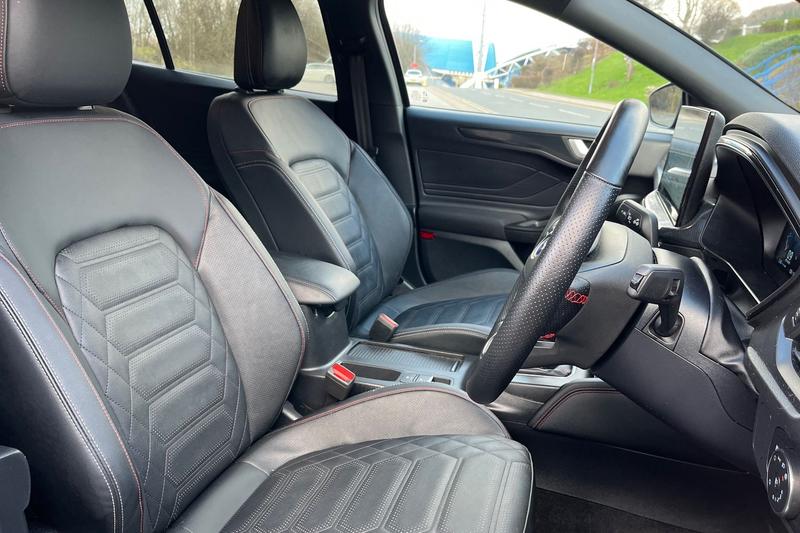 Used Ford Focus 2025 for sale - 77804506: Photo 17